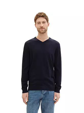 TOM TAILOR | Pullover | 